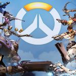 Support, Tank, Offense and Defense Overwatch Characters