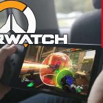 An Overwatch Switch Port Possibility