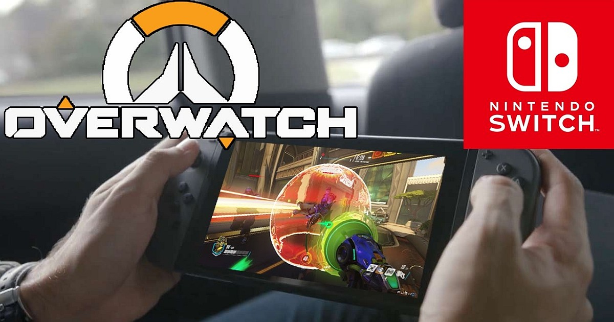 An Overwatch Switch Port Possibility