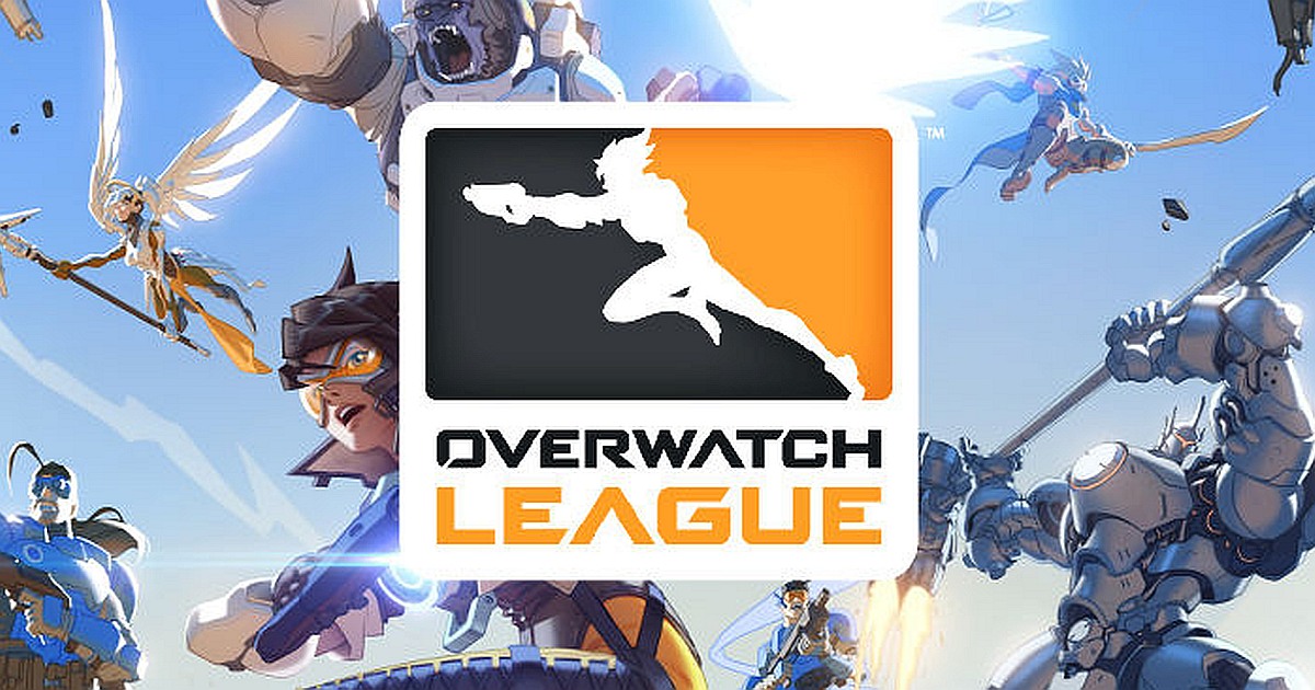 Download Overwatch Links